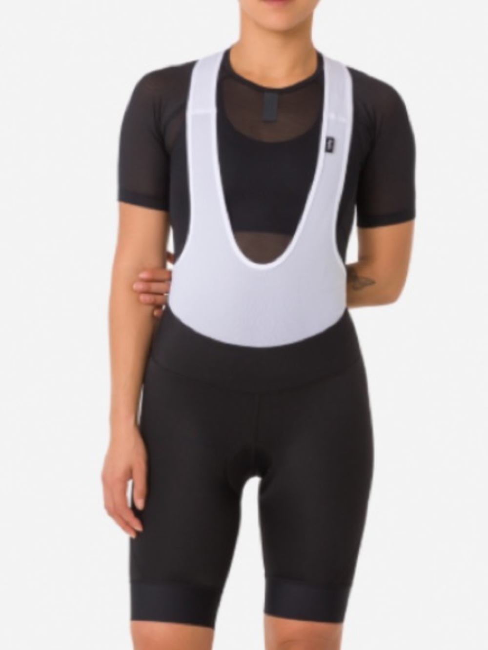 Rapha Detachable Bib Shorts